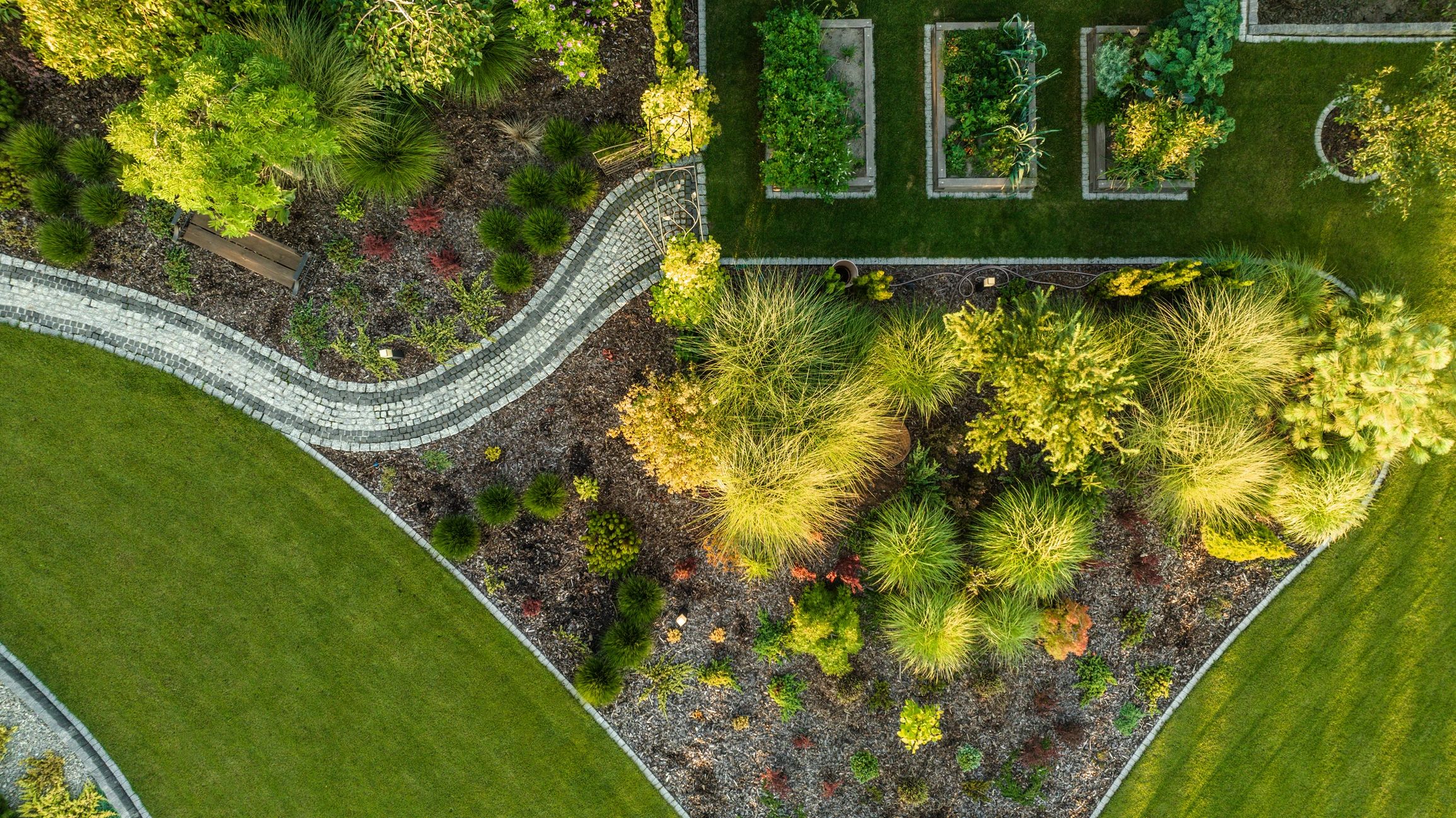 Lawn Care & Maintenance